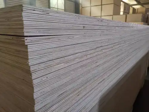 What Applications Benefit Most from Premium 15mm Birch Plywood?